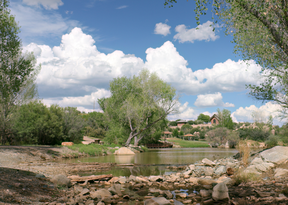 #34. Prescott Valley, Arizona